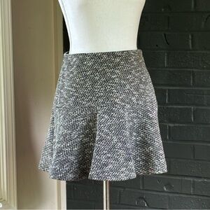 Cute A-line LOFT skirt
